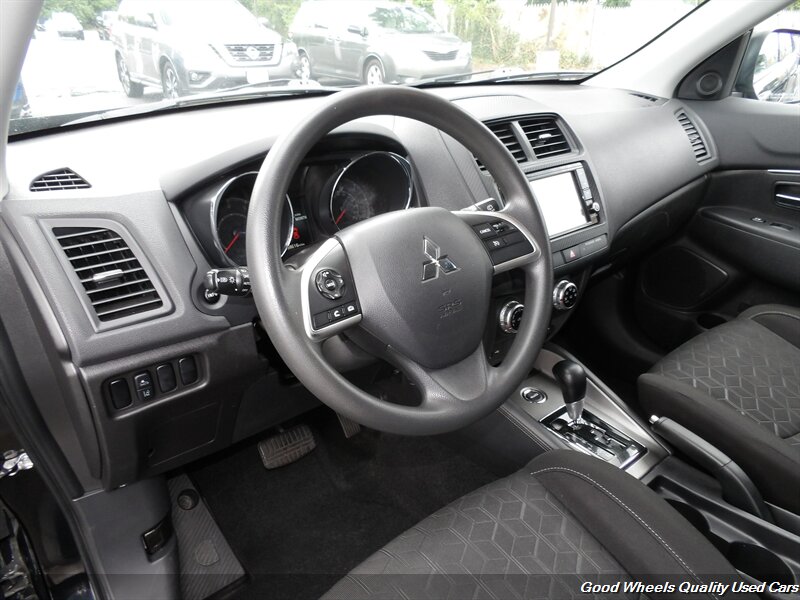 2023 Mitsubishi Outlander Sport S - Photo 10 - Glassboro, NJ 08028