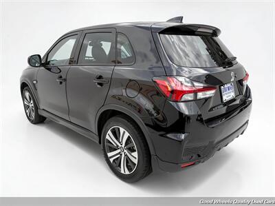 2023 Mitsubishi Outlander Sport S - Photo 7 - Glassboro, NJ 08028