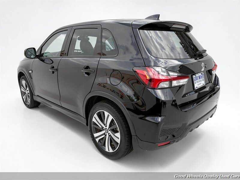 2023 Mitsubishi Outlander Sport S - Photo 7 - Glassboro, NJ 08028