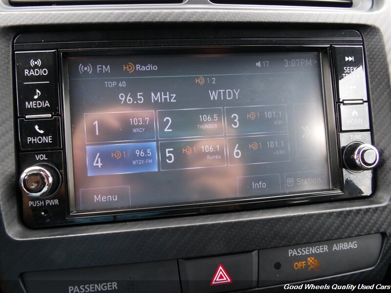 2023 Mitsubishi Outlander Sport S - Photo 16 - Glassboro, NJ 08028