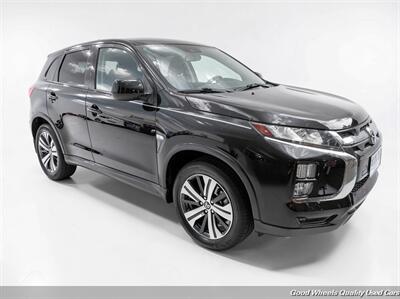 2023 Mitsubishi Outlander Sport S - Photo 3 - Glassboro, NJ 08028