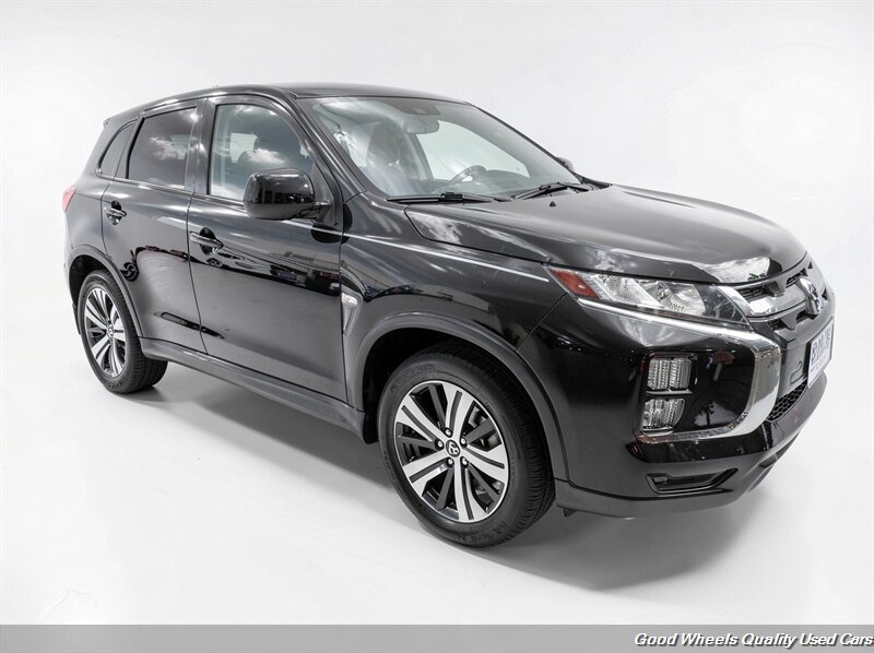2023 Mitsubishi Outlander Sport S - Photo 3 - Glassboro, NJ 08028