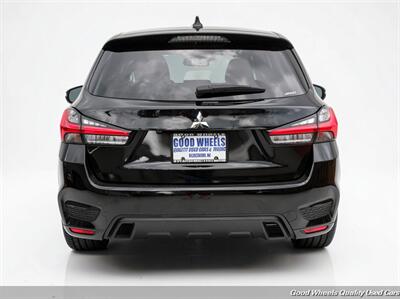 2023 Mitsubishi Outlander Sport S - Photo 6 - Glassboro, NJ 08028