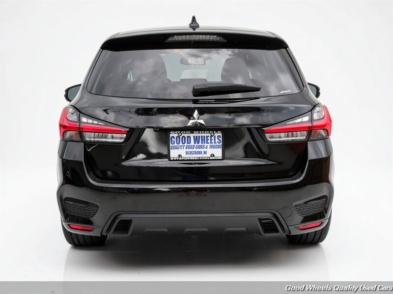 2023 Mitsubishi Outlander Sport S - Photo 6 - Glassboro, NJ 08028