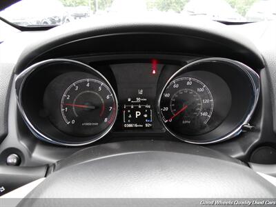 2023 Mitsubishi Outlander Sport S - Photo 15 - Glassboro, NJ 08028