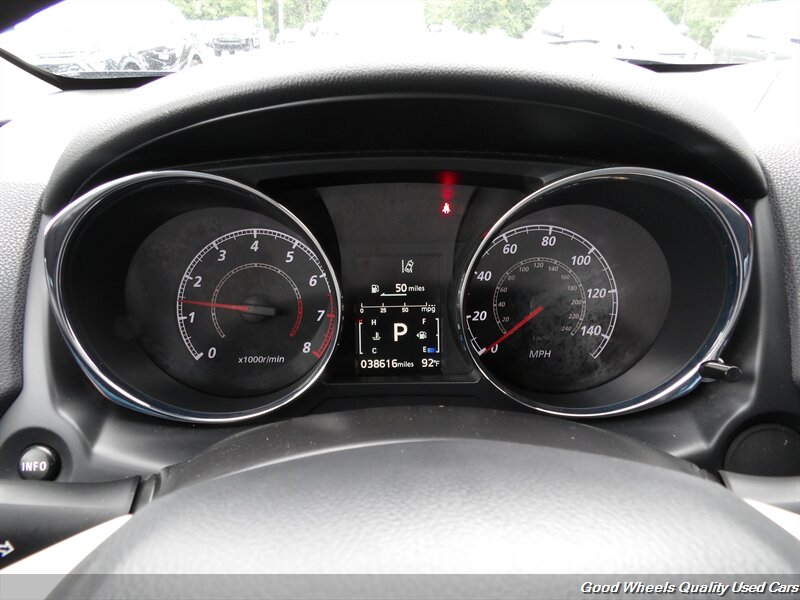 2023 Mitsubishi Outlander Sport S - Photo 15 - Glassboro, NJ 08028