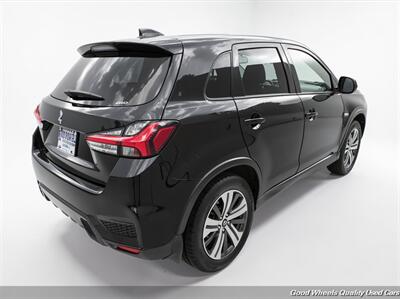 2023 Mitsubishi Outlander Sport S - Photo 5 - Glassboro, NJ 08028