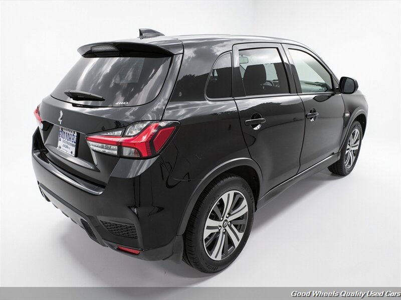 2023 Mitsubishi Outlander Sport S - Photo 5 - Glassboro, NJ 08028
