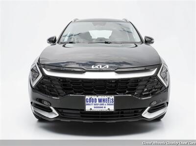 2023 Kia Sportage Hybrid EX - Photo 2 - Glassboro, NJ 08028
