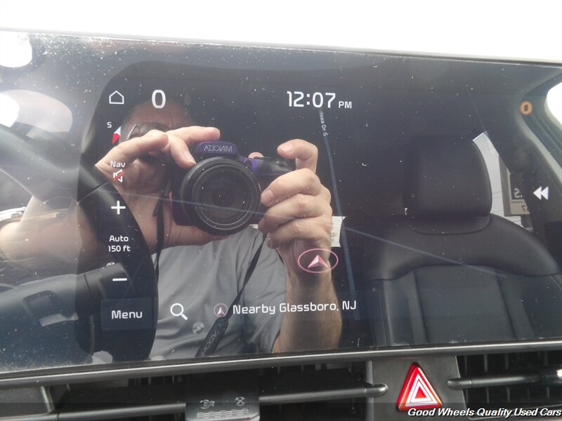 2023 Kia Sportage Hybrid EX - Photo 20 - Glassboro, NJ 08028