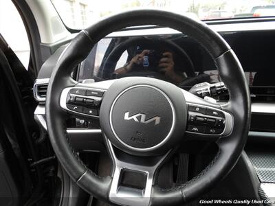 2023 Kia Sportage Hybrid EX - Photo 16 - Glassboro, NJ 08028
