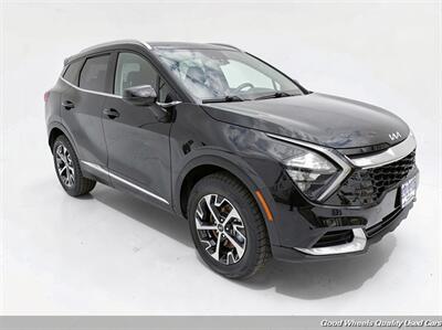 2023 Kia Sportage Hybrid EX - Photo 3 - Glassboro, NJ 08028