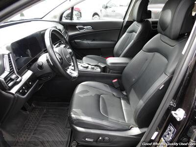 2023 Kia Sportage Hybrid EX - Photo 13 - Glassboro, NJ 08028