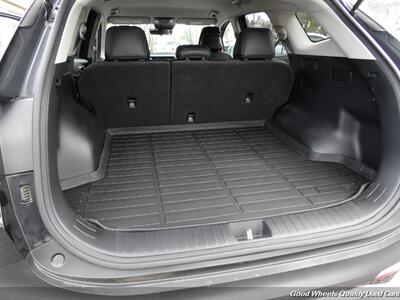 2023 Kia Sportage Hybrid EX - Photo 24 - Glassboro, NJ 08028