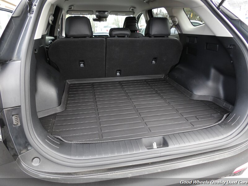 2023 Kia Sportage Hybrid EX - Photo 24 - Glassboro, NJ 08028