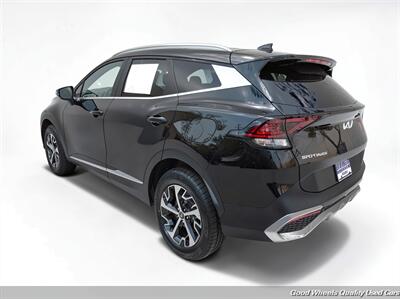 2023 Kia Sportage Hybrid EX - Photo 7 - Glassboro, NJ 08028