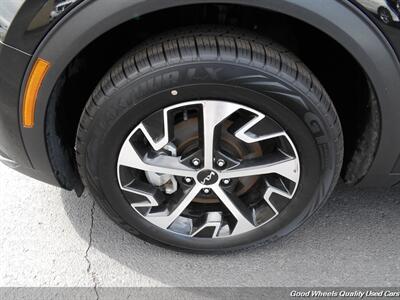 2023 Kia Sportage Hybrid EX - Photo 11 - Glassboro, NJ 08028