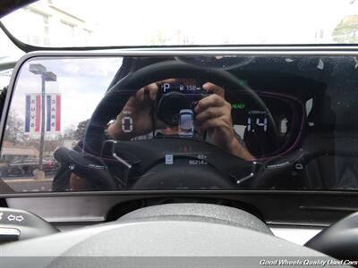 2023 Kia Sportage Hybrid EX - Photo 17 - Glassboro, NJ 08028
