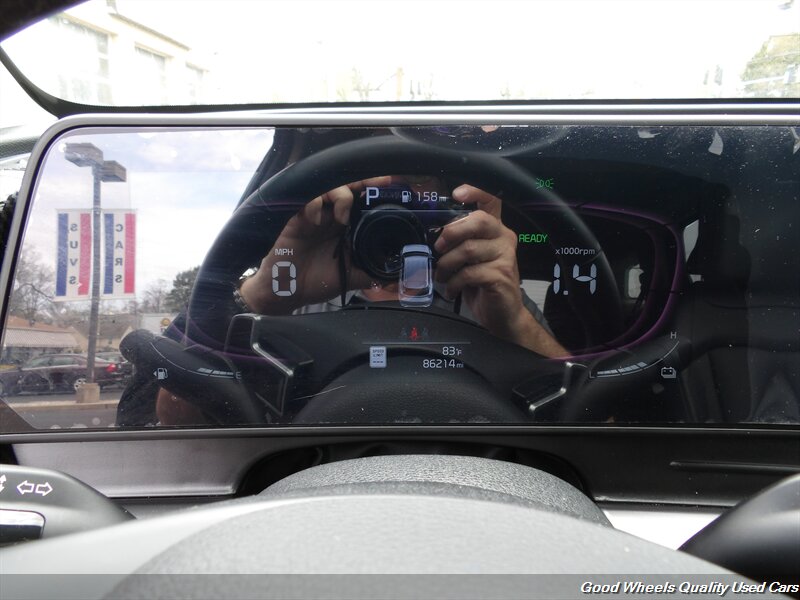 2023 Kia Sportage Hybrid EX - Photo 17 - Glassboro, NJ 08028