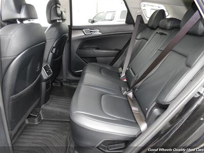 2023 Kia Sportage Hybrid EX - Photo 14 - Glassboro, NJ 08028
