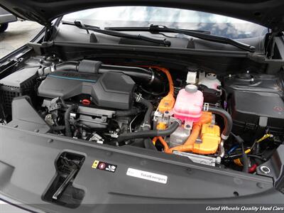 2023 Kia Sportage Hybrid EX - Photo 25 - Glassboro, NJ 08028