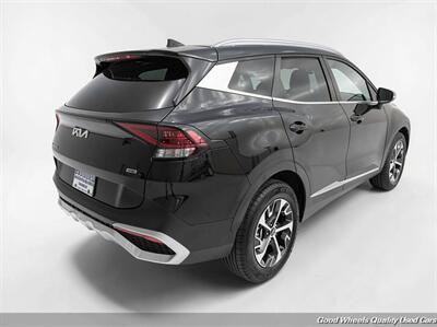 2023 Kia Sportage Hybrid EX - Photo 5 - Glassboro, NJ 08028