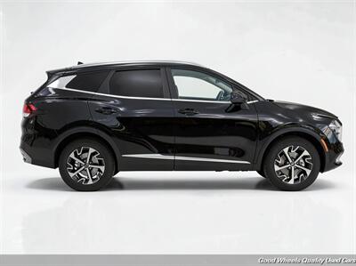 2023 Kia Sportage Hybrid EX - Photo 4 - Glassboro, NJ 08028