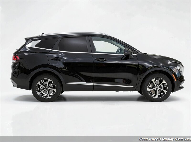 2023 Kia Sportage Hybrid EX - Photo 4 - Glassboro, NJ 08028