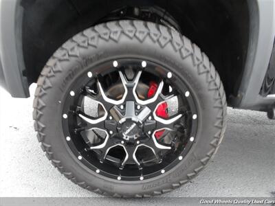 2016 Chevrolet Colorado Z71   - Photo 9 - Glassboro, NJ 08028