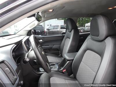 2016 Chevrolet Colorado Z71   - Photo 14 - Glassboro, NJ 08028