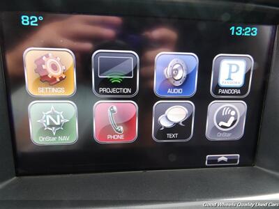 2016 Chevrolet Colorado Z71   - Photo 26 - Glassboro, NJ 08028