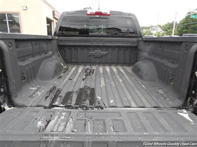 2016 Chevrolet Colorado Z71   - Photo 40 - Glassboro, NJ 08028
