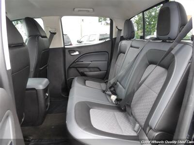 2016 Chevrolet Colorado Z71   - Photo 19 - Glassboro, NJ 08028