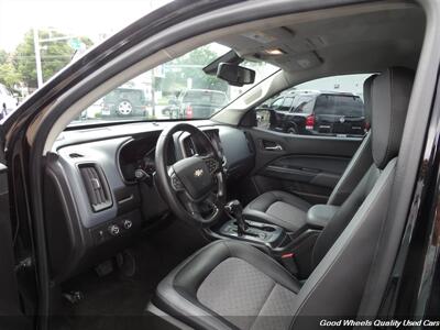2016 Chevrolet Colorado Z71   - Photo 13 - Glassboro, NJ 08028