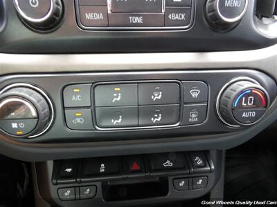 2016 Chevrolet Colorado Z71   - Photo 29 - Glassboro, NJ 08028