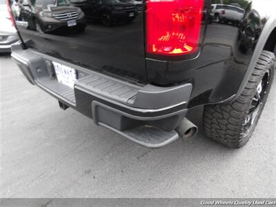 2016 Chevrolet Colorado Z71   - Photo 11 - Glassboro, NJ 08028
