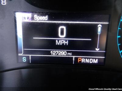 2016 Chevrolet Colorado Z71   - Photo 24 - Glassboro, NJ 08028