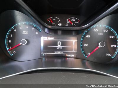 2016 Chevrolet Colorado Z71   - Photo 23 - Glassboro, NJ 08028
