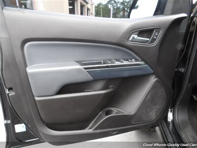 2016 Chevrolet Colorado Z71   - Photo 17 - Glassboro, NJ 08028