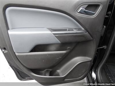 2016 Chevrolet Colorado Z71   - Photo 20 - Glassboro, NJ 08028