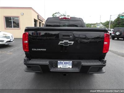 2016 Chevrolet Colorado Z71   - Photo 6 - Glassboro, NJ 08028