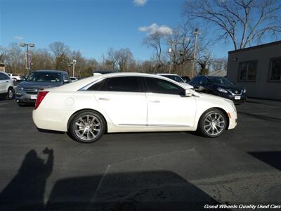 2015 Cadillac XTS Premium   - Photo 4 - Glassboro, NJ 08028