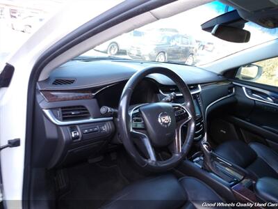 2015 Cadillac XTS Premium   - Photo 15 - Glassboro, NJ 08028