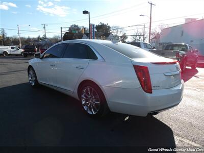 2015 Cadillac XTS Premium   - Photo 7 - Glassboro, NJ 08028