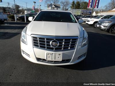 2015 Cadillac XTS Premium   - Photo 2 - Glassboro, NJ 08028