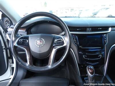 2015 Cadillac XTS Premium   - Photo 16 - Glassboro, NJ 08028