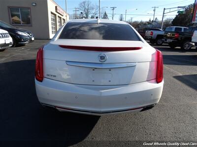 2015 Cadillac XTS Premium   - Photo 6 - Glassboro, NJ 08028