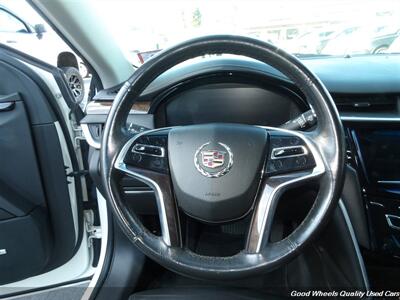 2015 Cadillac XTS Premium   - Photo 17 - Glassboro, NJ 08028