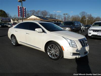 2015 Cadillac XTS Premium   - Photo 3 - Glassboro, NJ 08028