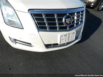 2015 Cadillac XTS Premium   - Photo 10 - Glassboro, NJ 08028